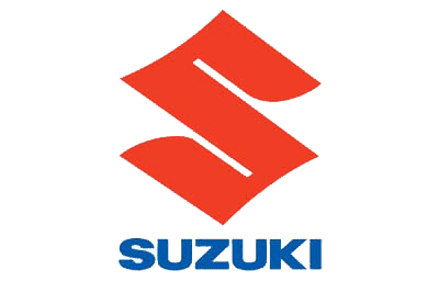 Logo Suzuki