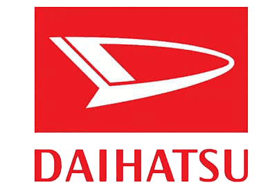 Logo Daihatsu
