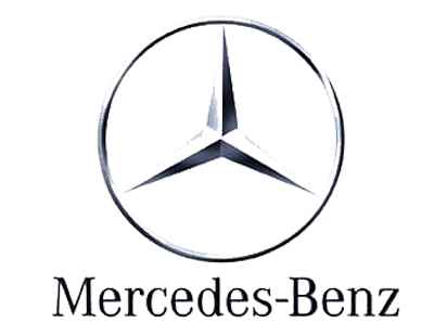 Logo Mercedes-Benz