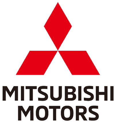 Logo Mitsubishi