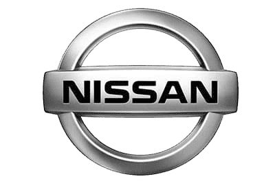 Logo Nissan