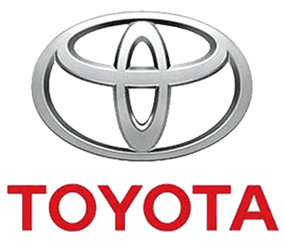 Logo Toyota