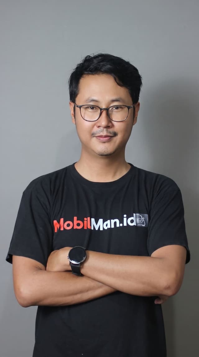 Foto Danang Wikanto