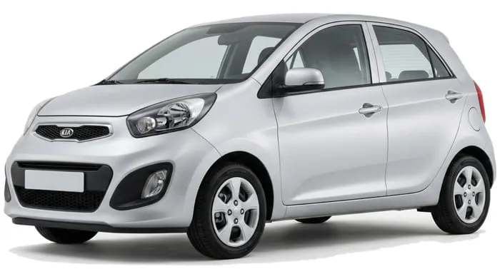KIA Picanto Bekas