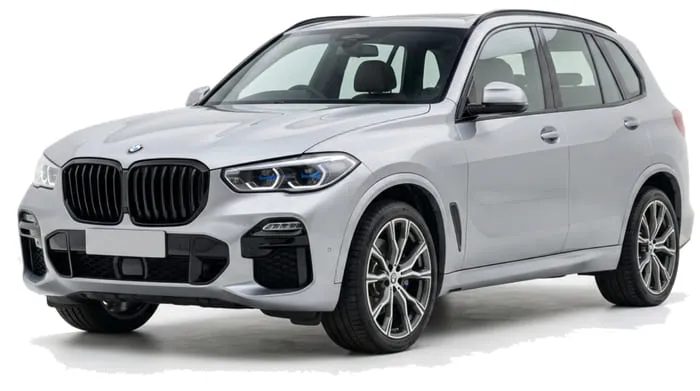 BMW X5 Bekas
