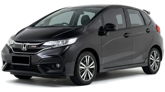 Honda Jazz Bekas