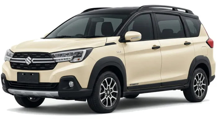 Suzuki XL7 Bekas