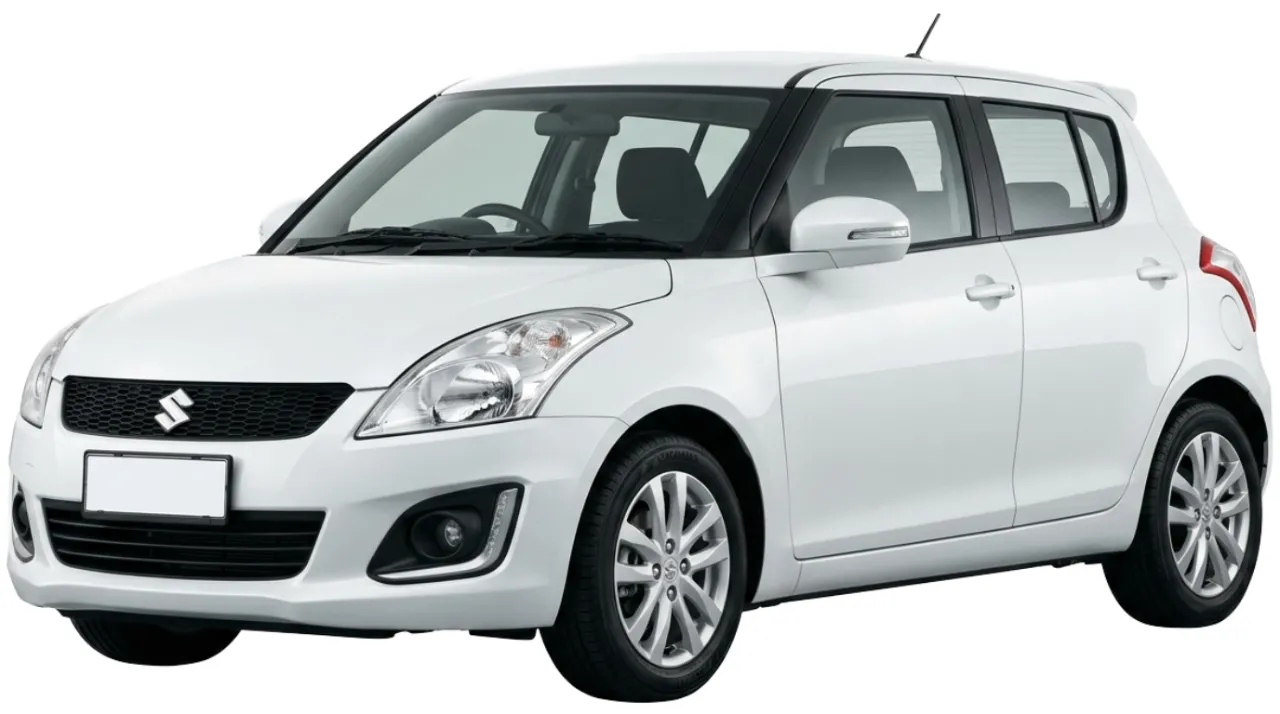 Suzuki Swift Bekas