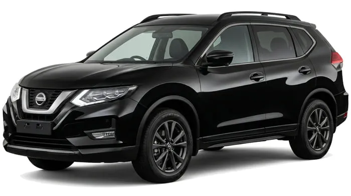 Nissan X-Trail Bekas