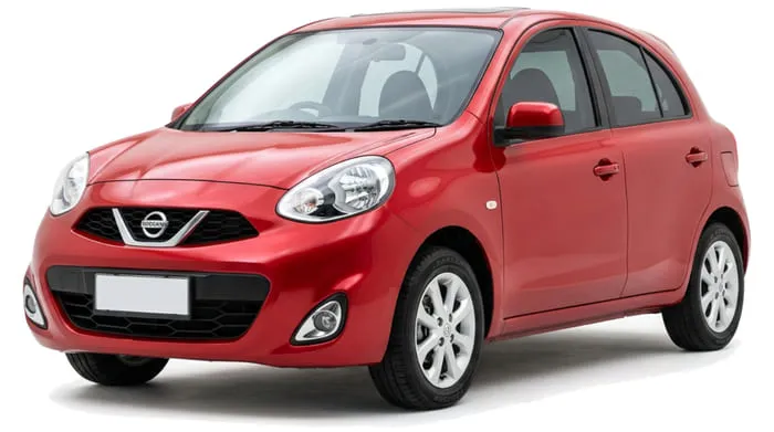Nissan March Bekas