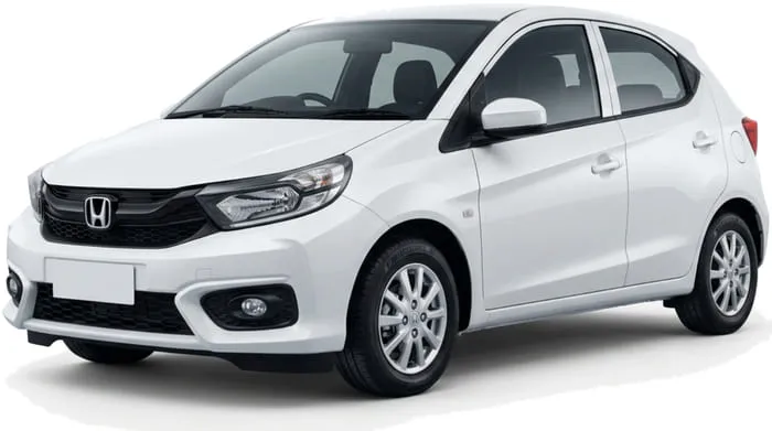 Honda Brio Bekas