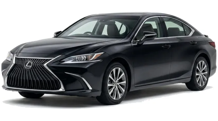 Lexus ES Bekas
