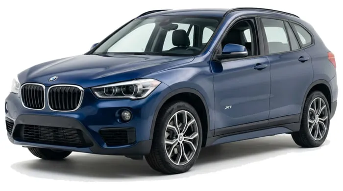 BMW X1 Bekas