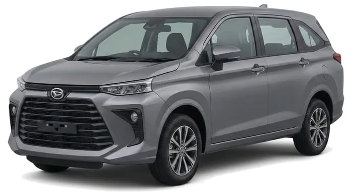 Daihatsu Xenia Bekas