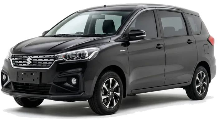 Suzuki Ertiga Bekas
