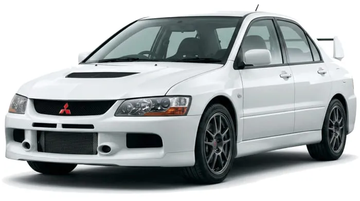 Mitsubishi Lancer Bekas