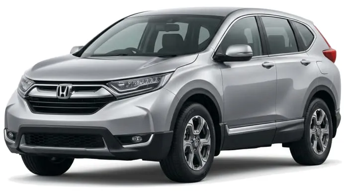 Honda CR-V Bekas