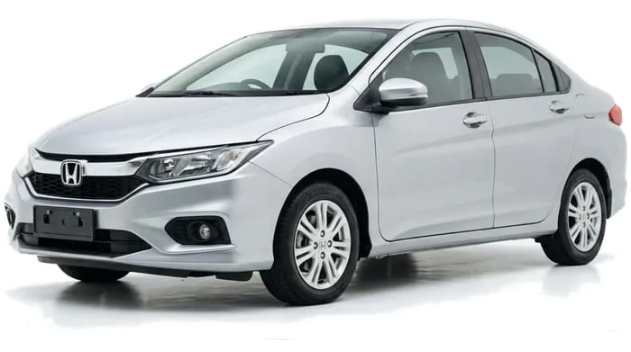 Honda City Bekas