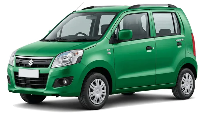 Suzuki Karimun Bekas