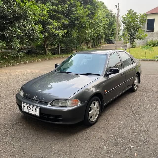 Honda Civic Genio 1992