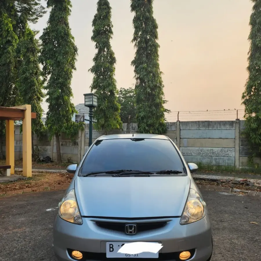 Honda Jazz 1.5 i-DSI 2006