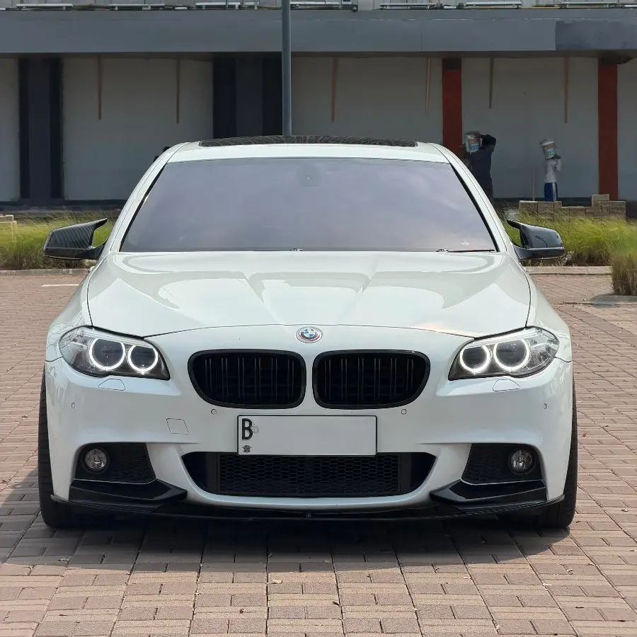BMW F10 535i 2012