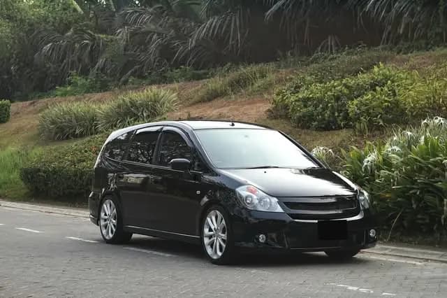 Honda Stream 2.0 2005