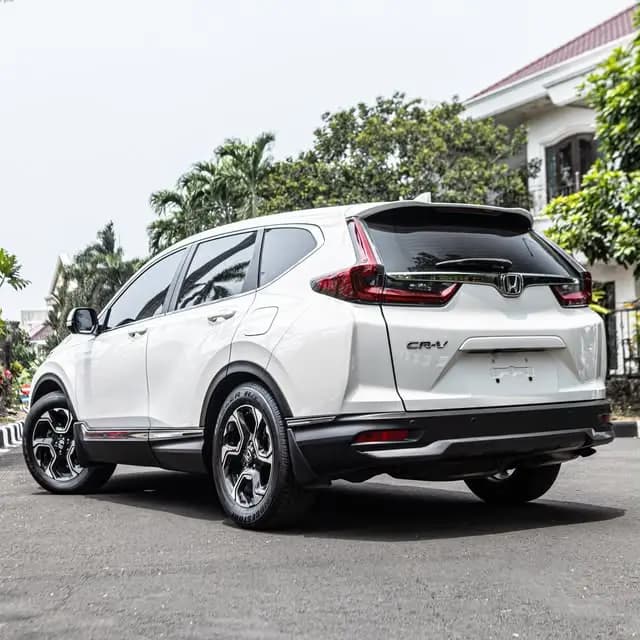 Honda CR-V 2.0 2023