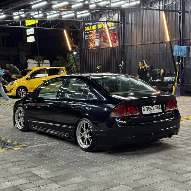 Honda Civic FD 2006