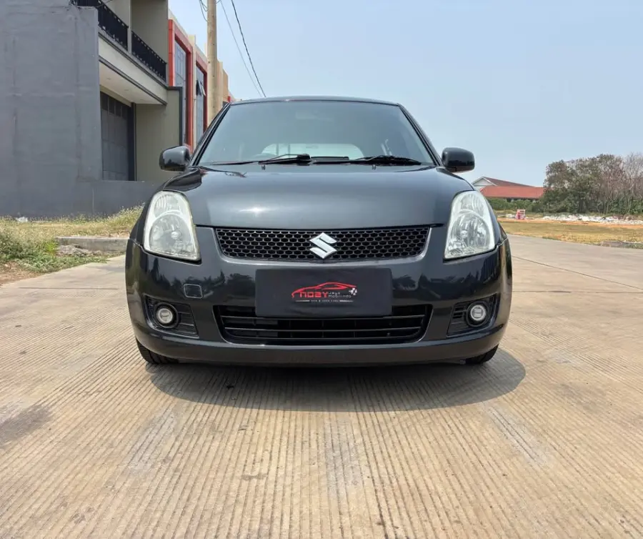 Suzuki Swift ST 2009