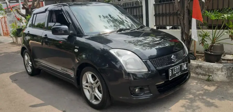 Suzuki Swift ST 2008