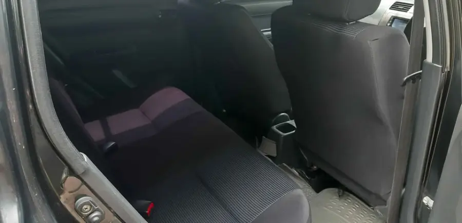 Suzuki Swift ST 2008