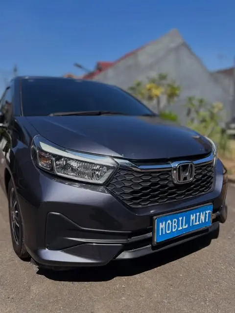 Honda Brio 1.2 Satya E 2023