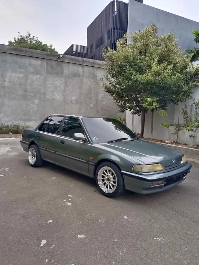 Honda Civic Grand 1990