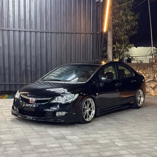 Honda Civic FD 2006