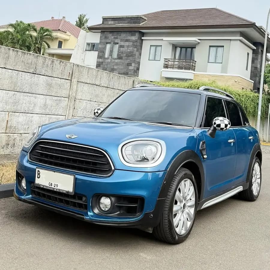 Mini Countryman 1.5 2018