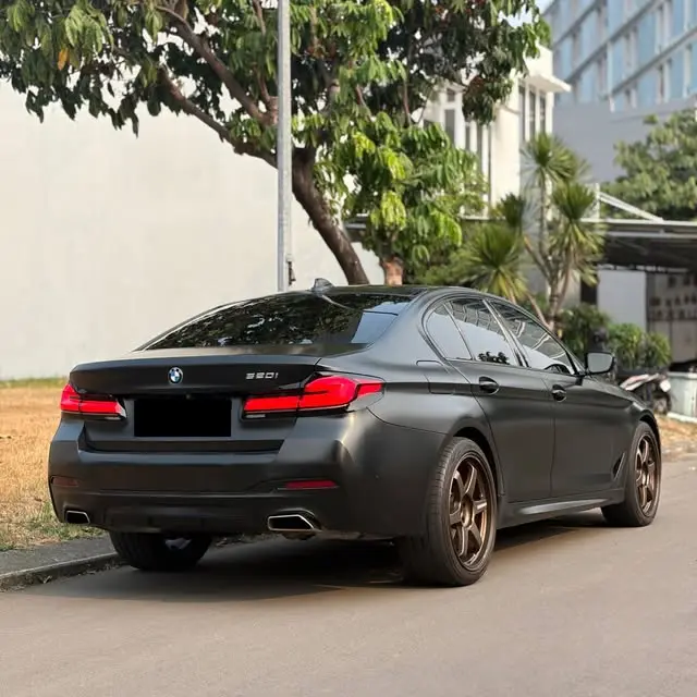 BMW G30 520i 2020