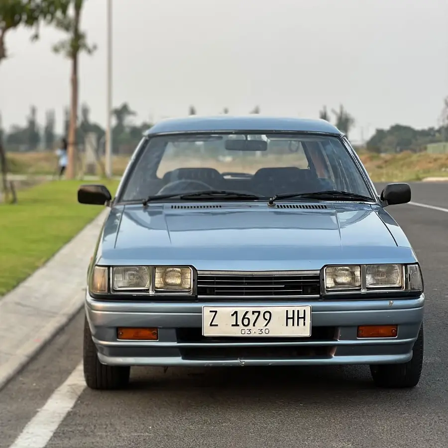 Mazda Vantrend 1.4 1993