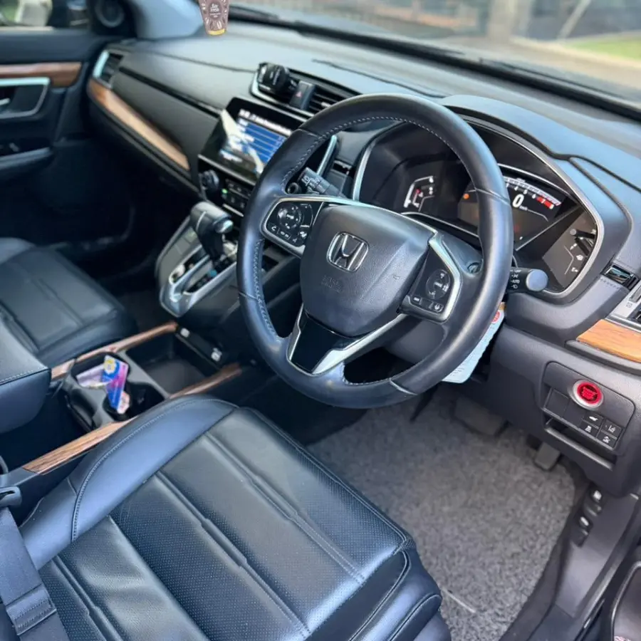 Honda CR-V 1.5 Turbo Prestige 2022