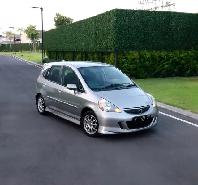 Honda Jazz 1.5 VTEC 2007