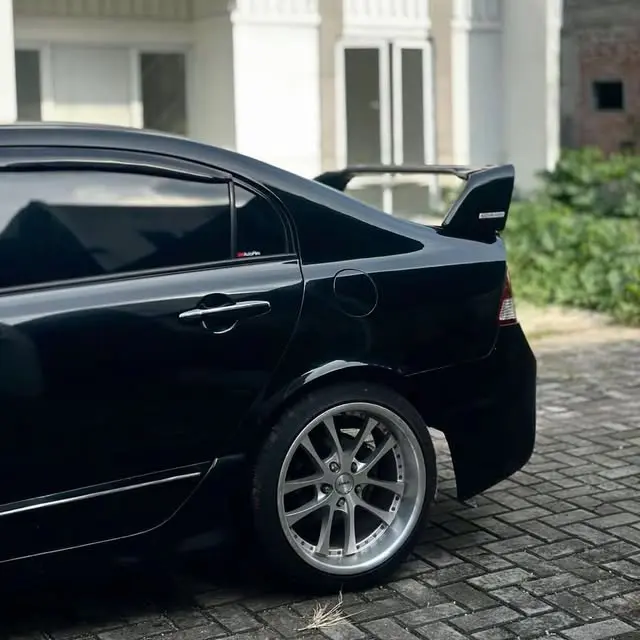 Honda Civic FD 2008