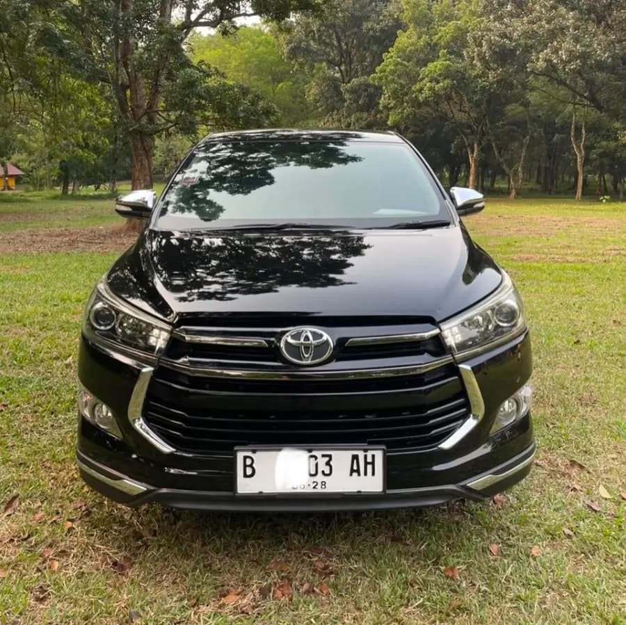 Toyota Kijang Innova 2.0 Venturer 2017