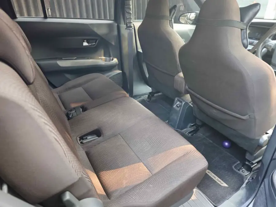 Toyota Calya 1.2 G 2024