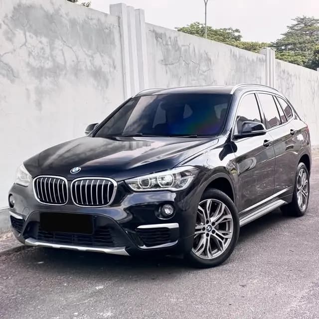 BMW X1 sDrive18i 2020