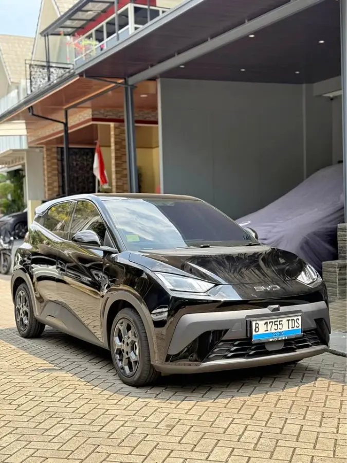 BYD Atto 1 Premium 2025