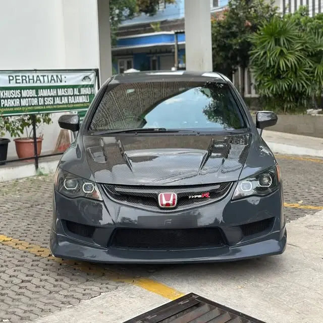 Honda Civic FD 2006