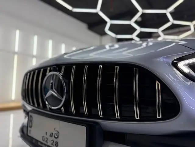 Mercedes-Benz C 300 AMG Line 2022