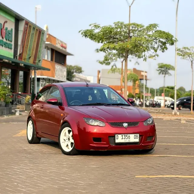 Proton Neo 1.6 2008