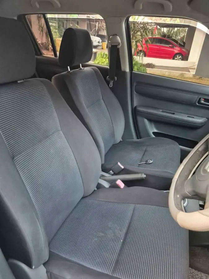 Suzuki Swift ST 2008