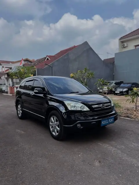 Honda CR-V 2.4 2009